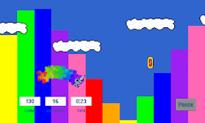 Narwhal Grappling Hook Screenshot 0