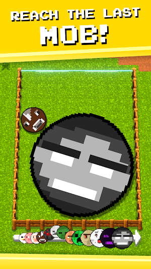 Combinecraft Screenshot 2