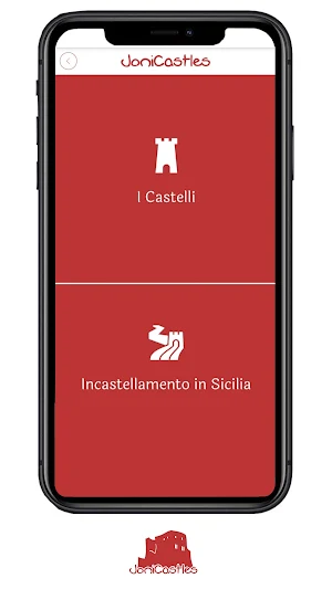 JoniCastles Screenshot 1