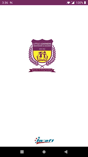 Little Learners Montessori Academy Screenshot 0