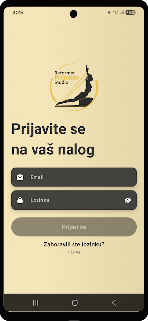 Reformer Premium Screenshot 0