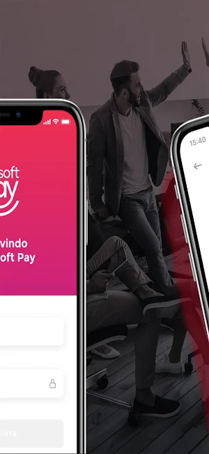 Viasoft Pay Screenshot 2