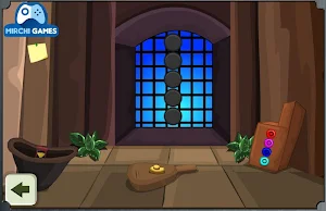 Hague House Escape Game Day-82 Screenshot 3