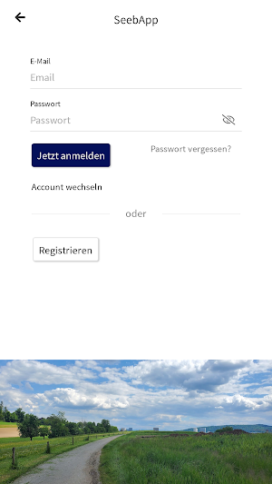 SeebApp Screenshot 1