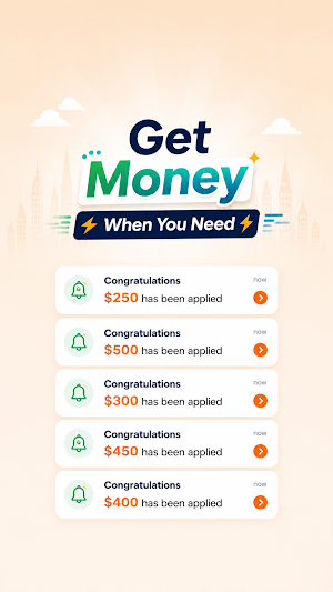 Bear Payday Loans Cash Advance Screenshot 1