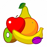 Learn Fruits Name