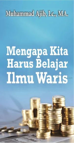 Mengapa Belajar Ilmu Waris Screenshot 0