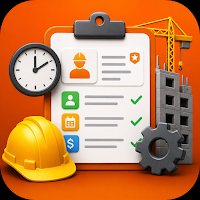 Build Work Tracker