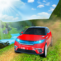 Offroad Extreme Car Driving