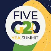 FIVE G20 YEA Summit