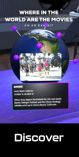 Really AR Screenshot 3