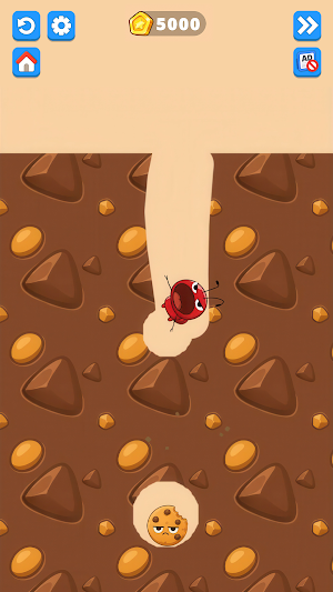 Ants Chew Screenshot 2