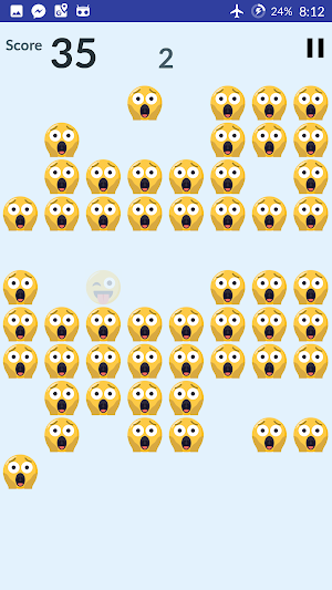 Happy Face Screenshot 3