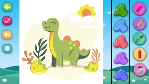 Coloring & Painting Screenshot 2