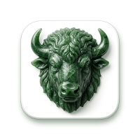 Jade Seek Bison Lean