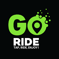 GoRide - Tap, Ride, Enjoy!