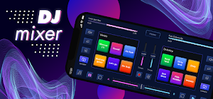 DJ Mixer: Music Beat Maker Screenshot 0