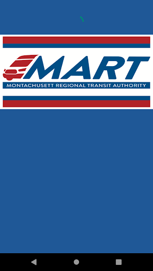 MART on the Go Screenshot 0
