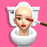 Doll 3D DIY: Doll Makeover