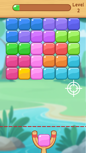 Crazy Bobble Dragon Screenshot 0