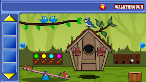 FreeTheGrayRabbit Screenshot 1