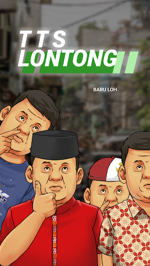 TTS Lontong Screenshot 0