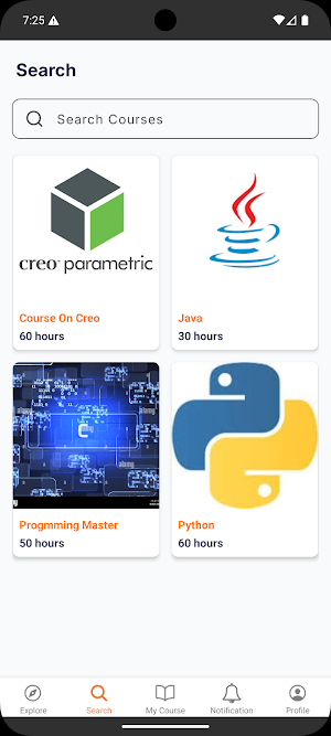 Big Learn Screenshot 3