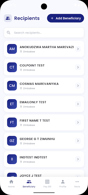 Sahwira Money Screenshot 3