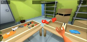 Manejo de estrés Screenshot 0