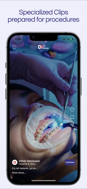 Docintur Screenshot 1