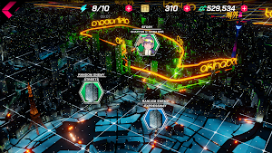 Midnight Street: Tokyo Tune Screenshot 2