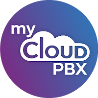 myCloudPBX Softphone