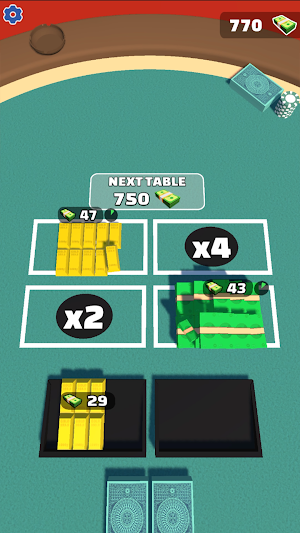 Cash Hustler Screenshot 0