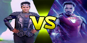 Balveer Fight 3D Game Screenshot 0