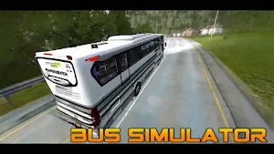 Bus Kids Panda Terompet Basuri Screenshot 2