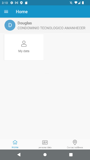 Fly Group Screenshot 2