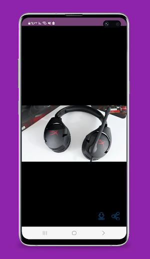hyperx cloud core guide Screenshot 1
