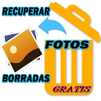 Como recuperar Fotos Eliminadas