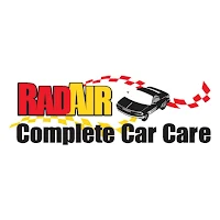 Rad Air Team App