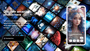 ImageFy - Image Search Screenshot 0