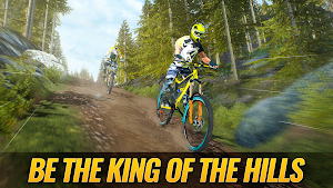 Bike Clash Screenshot 1