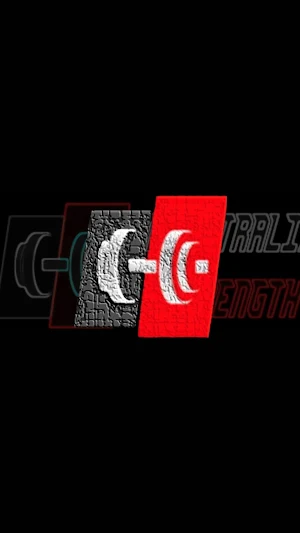 Decentralized Strength Screenshot 0