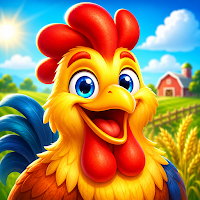 Happy Farm Story