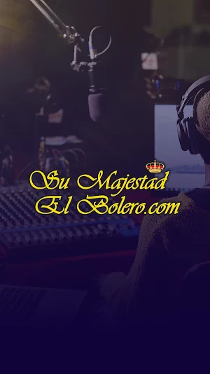 Su Majestad El Bolero OFICIAL Screenshot 2