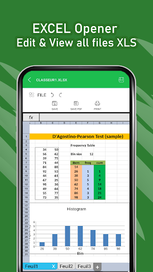 All Document Reader 2022 Screenshot 3