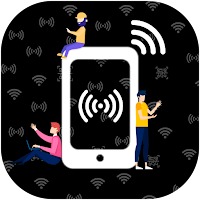 Smart Hotspot - Mobile Hotspot