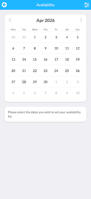 Castleview Bespoke Screenshot 2
