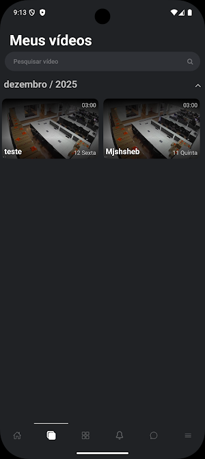 InnovaCam Screenshot 2