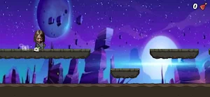 Scary Jumping Game - Runner Screenshot 2