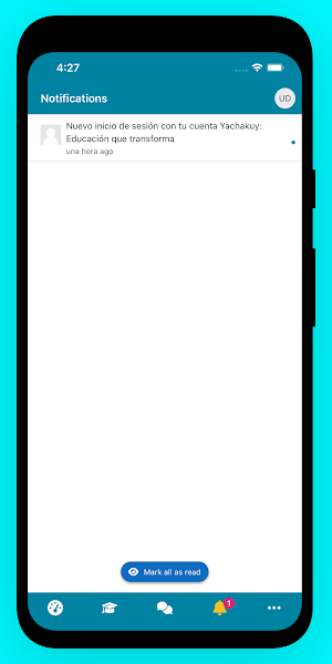 Yachakuy Screenshot 2